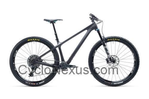 Yeti ARC scheda tecnica e recensioni
